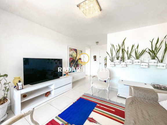 Imagem Apartamento com 2 Quartos à Venda, 96 m² em Braga - Cabo Frio
