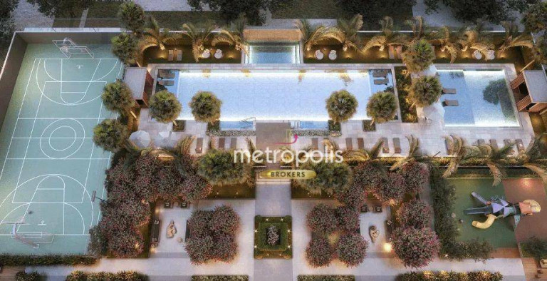 Imagem Apartamento com 3 Quartos à Venda, 122 m² em Brás - São Paulo Imagem Apartamento com 3 Quartos à Venda, 122 m² em Brás - São Paulo