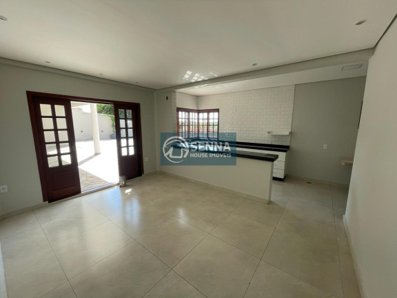 Imagem Casa com 4 Quartos à Venda, 350 m² em Jardim Caçula - Jundiaí