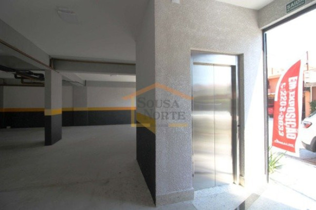 Imagem Apartamento com 2 Quartos à Venda, 52 m² em Vila Constança - São Paulo