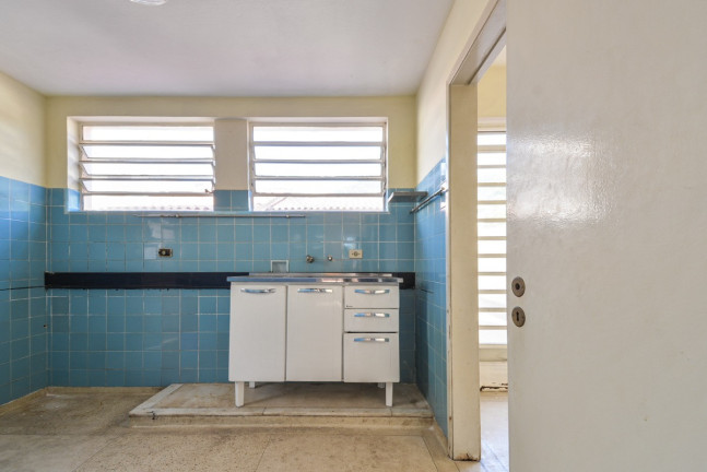 Imagem Casa com 3 Quartos à Venda, 150 m² em Brooklin Paulista - São Paulo
