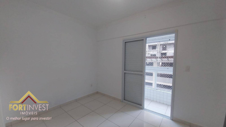 Imagem Imóvel com 2 Quartos à Venda, 91 m² em Canto Do Forte - Praia Grande