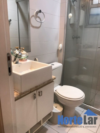 Imagem Apartamento com 3 Quartos à Venda, 62 m² em Parque Maria Domitila - São Paulo