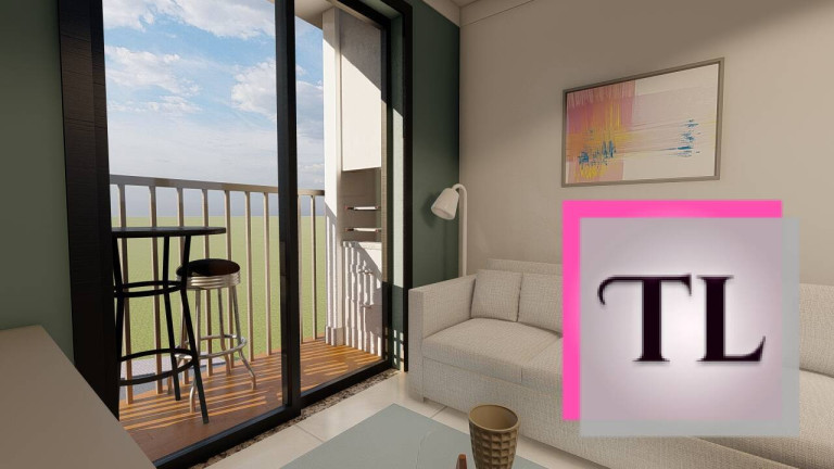 Imagem Apartamento com 2 Quartos à Venda, 60 m² em Poços De Caldas Imagem Apartamento com 2 Quartos à Venda, 60 m² em Poços De Caldas