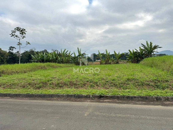 Terreno à Venda,  em Centro - Schroeder