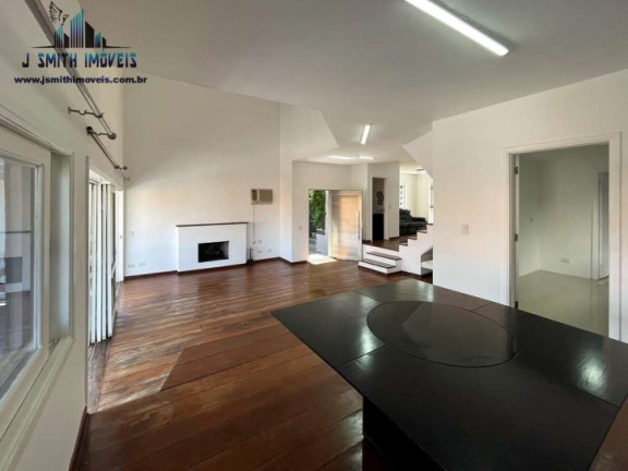 Imagem Casa de Condomínio com 5 Quartos à Venda, 285 m² em São Paulo Ii - Cotia Imagem Casa de Condomínio com 5 Quartos à Venda, 285 m² em São Paulo Ii - Cotia