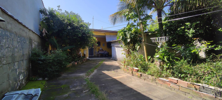 Imagem Casa com 1 Quarto à Venda, 420 m² em Parque Daville - Peruíbe Imagem Casa com 1 Quarto à Venda, 420 m² em Parque Daville - Peruíbe
