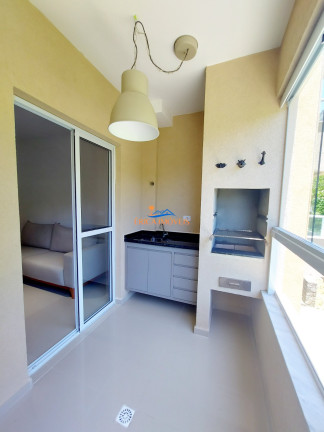 Imagem Apartamento com 2 Quartos à Venda, 76 m² em Toninhas - Ubatuba