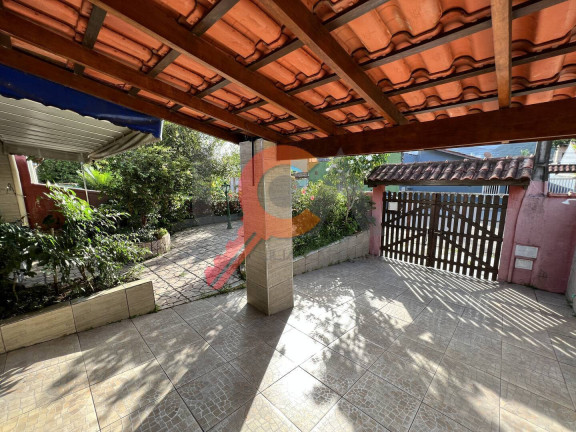 Imagem Casa com 3 Quartos à Venda, 152 m² em Balneário Forest - Caraguatatuba Imagem Casa com 3 Quartos à Venda, 152 m² em Balneário Forest - Caraguatatuba