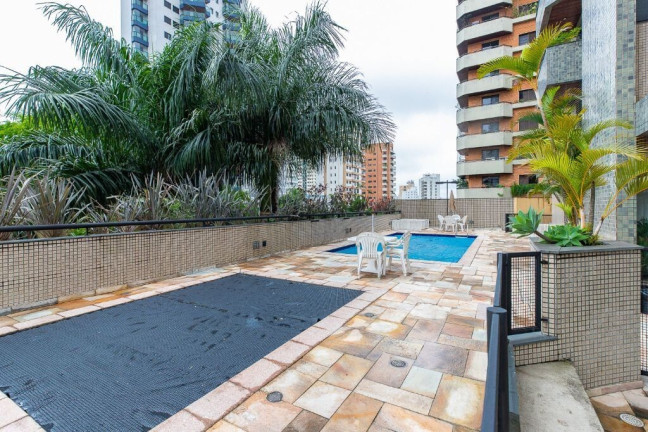 Imagem Apartamento com 3 Quartos à Venda, 205 m² em Vila Mariana - São Paulo Imagem Apartamento com 3 Quartos à Venda, 205 m² em Vila Mariana - São Paulo