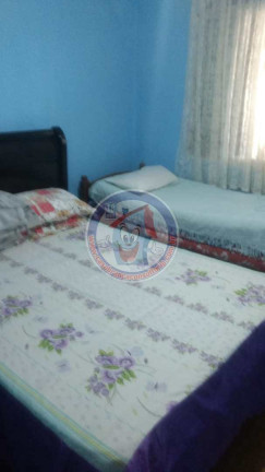 Imagem Casa com 2 Quartos à Venda, 78 m² em Itaóca - Mongaguá Imagem Casa com 2 Quartos à Venda, 78 m² em Itaóca - Mongaguá