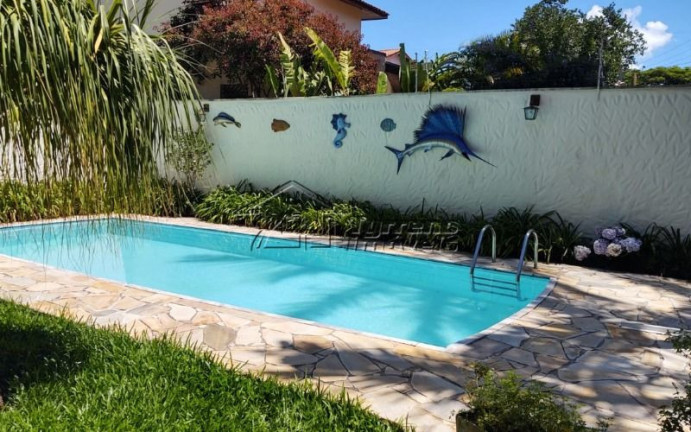 Imagem Casa com 5 Quartos à Venda, 335 m² em Jardim Esplanada - São José Dos Campos Imagem Casa com 5 Quartos à Venda, 335 m² em Jardim Esplanada - São José Dos Campos