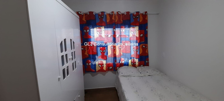 Imagem Casa com 3 Quartos à Venda, 72 m² em Village Moutonnée - Salto