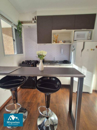 Imagem Apartamento com 1 Quarto à Venda, 28 m² em Sé - São Paulo