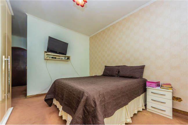 Imagem Casa com 3 Quartos à Venda,  em Aricanduva - São Paulo