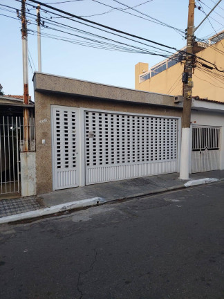 Imagem Casa com 2 Quartos à Venda, 150 m² em Vila Moreira - São Paulo Imagem Casa com 2 Quartos à Venda, 150 m² em Vila Moreira - São Paulo