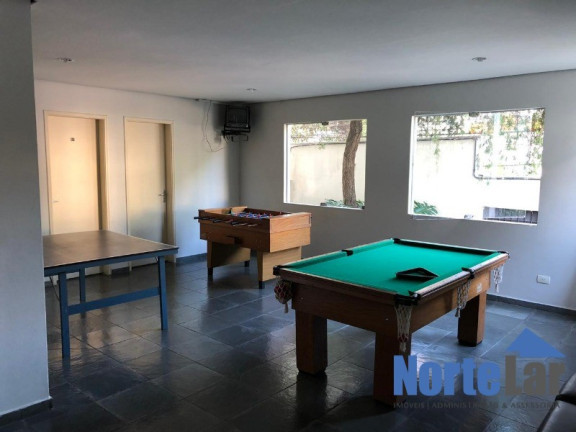 Imagem Apartamento com 3 Quartos à Venda, 102 m² em Santana - São Paulo
