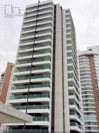 Imagem Apartamento com 1 Quarto para Alugar, 52 m² em Parque Campolim - Sorocaba