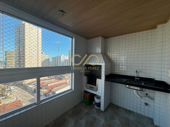 Imagem Apartamento com 2 Quartos à Venda, 83 m² em Aviação - Praia Grande