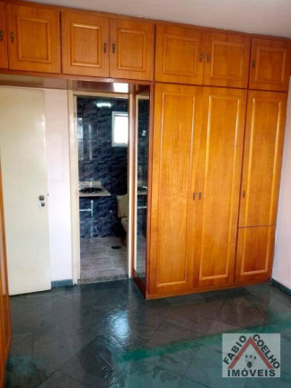 Imagem Apartamento com 2 Quartos à Venda, 95 m² em Campo Belo - São Paulo