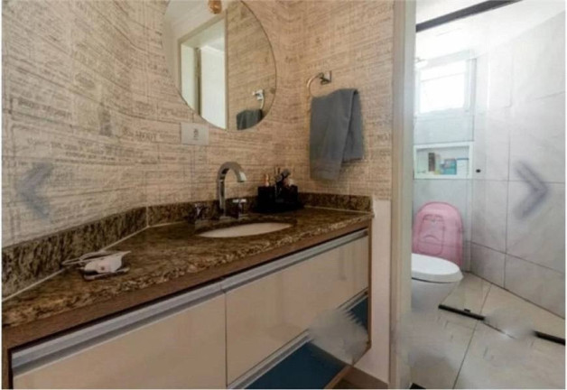 Imagem Apartamento com 1 Quarto à Venda, 41 m² em Vila Mariana X Paraíso - São Paulo Imagem Apartamento com 1 Quarto à Venda, 41 m² em Vila Mariana X Paraíso - São Paulo