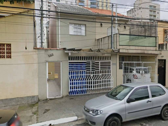 Imagem Sobrado com 2 Quartos à Venda, 130 m² em Vila Moreira - São Paulo