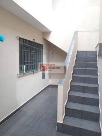 Imagem Casa com 2 Quartos à Venda, 135 m² em Parque Oratório - Santo André Imagem Casa com 2 Quartos à Venda, 135 m² em Parque Oratório - Santo André