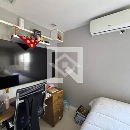 Imagem Apartamento com 4 Quartos à Venda, 357 m² em Barra Da Tijuca - Rio De Janeiro