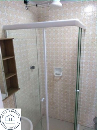 Imagem Apartamento com 2 Quartos à Venda, 62 m² em Santo Amaro - São Paulo