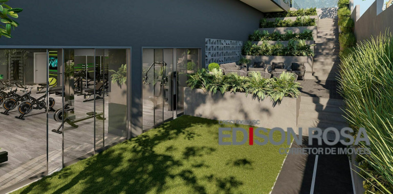 Imagem Apartamento com 3 Quartos à Venda, 100 m² em Nossa Senhora Do Rosário - São José