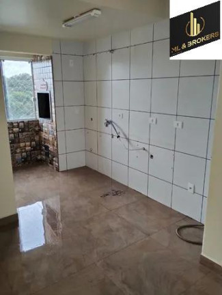 Imagem Apartamento com 2 Quartos à Venda, 60 m² em Passauna - Araucária Imagem Apartamento com 2 Quartos à Venda, 60 m² em Passauna - Araucária