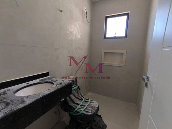 Imagem Casa com 2 Quartos à Venda, 61 m² em Balneário Caravela I - Matinhos