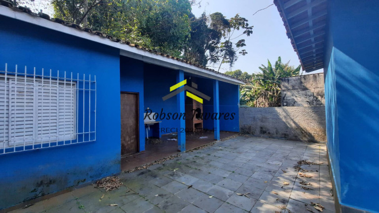 Imagem Casa com 2 Quartos à Venda, 300 m² em Massaguaçu - Caraguatatuba Imagem Casa com 2 Quartos à Venda, 300 m² em Massaguaçu - Caraguatatuba