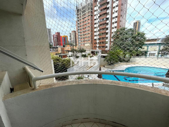 Imagem Imóvel com 1 Quarto à Venda, 70 m² em Cambuí - Campinas