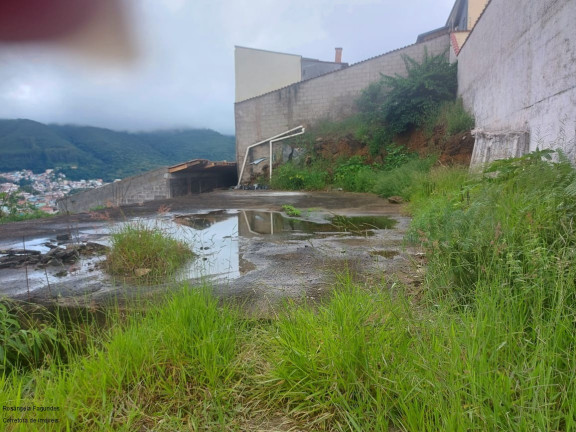 Imagem Imóvel à Venda, 330 m² em Jardim São Paulo - Poços De Caldas