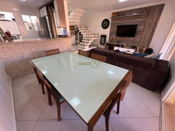Imagem Casa de Condomínio com 4 Quartos à Venda, 150 m² em Cidade Nova Peruíbe - Peruíbe Imagem Casa de Condomínio com 4 Quartos à Venda, 150 m² em Cidade Nova Peruíbe - Peruíbe