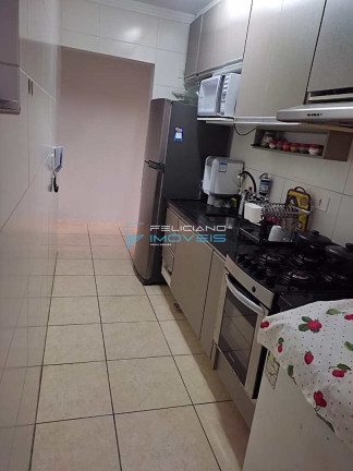 Imagem Apartamento com 2 Quartos à Venda, 60 m² em Canto Do Forte - Praia Grande Imagem Apartamento com 2 Quartos à Venda, 60 m² em Canto Do Forte - Praia Grande