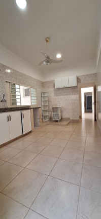 Imagem Casa com 4 Quartos para Alugar, 280 m² em Morada Do Ouro - Cuiabá