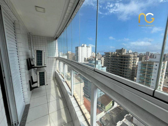 Imagem Apartamento com 2 Quartos à Venda, 102 m² em Tupi - Praia Grande Imagem Apartamento com 2 Quartos à Venda, 102 m² em Tupi - Praia Grande