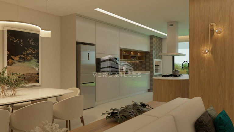 Imagem Casa com 3 Quartos à Venda, 228 m² em Nova Esperança - Porto Velho Imagem Casa com 3 Quartos à Venda, 228 m² em Nova Esperança - Porto Velho