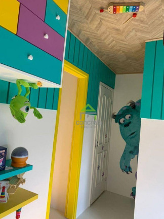 Imagem Apartamento com 2 Quartos à Venda, 54 m² em Centro - Cotia Imagem Apartamento com 2 Quartos à Venda, 54 m² em Centro - Cotia
