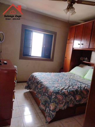 Imagem Casa com 3 Quartos à Venda, 200 m² em Jardim Catanduva - São Paulo Imagem Casa com 3 Quartos à Venda, 200 m² em Jardim Catanduva - São Paulo