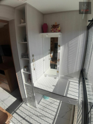 Imagem Apartamento com 3 Quartos à Venda, 94 m² em Barra Funda - São Paulo