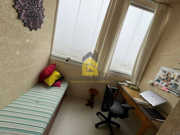 Imagem Apartamento com 2 Quartos à Venda, 54 m² em Centro - São Bernardo Do Campo Imagem Apartamento com 2 Quartos à Venda, 54 m² em Centro - São Bernardo Do Campo