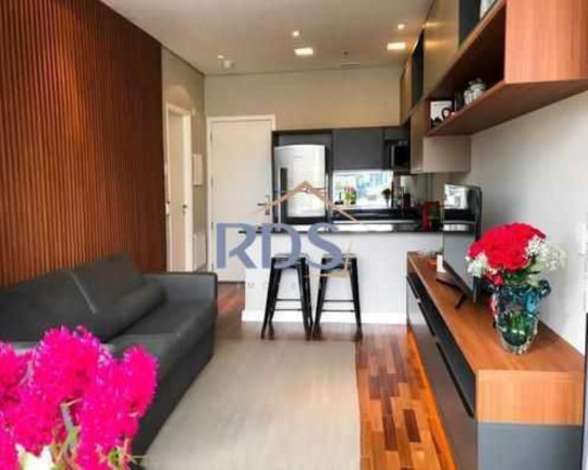 Imagem Apartamento com 1 Quarto à Venda, 43 m² em Vila Olímpia - São Paulo Imagem Apartamento com 1 Quarto à Venda, 43 m² em Vila Olímpia - São Paulo