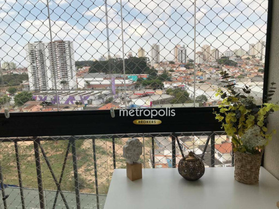Imagem Apartamento com 3 Quartos à Venda, 68 m² em Vila Nair - São Paulo