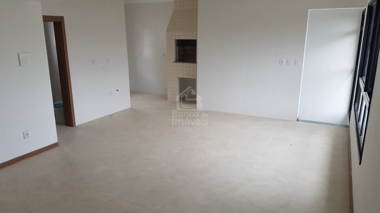 Imagem Apartamento com 2 Quartos à Venda, 104 m² em Nossa Senhora De Fátima - Santa Maria