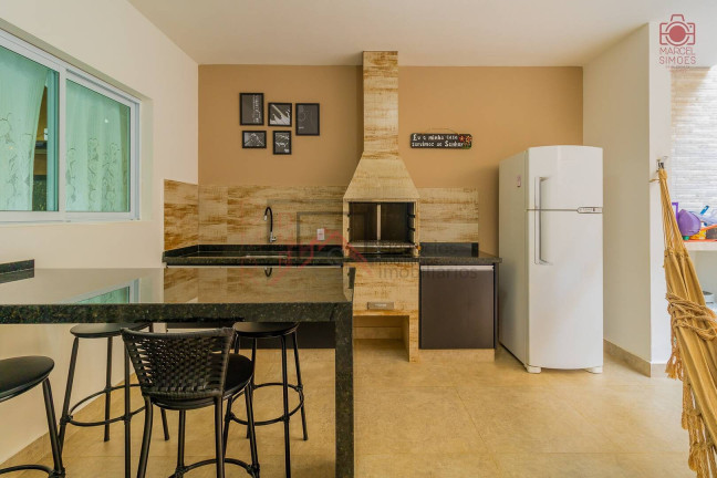 Imagem Casa de Condomínio com 3 Quartos à Venda, 163 m² em Residencial Phytus - Itupeva