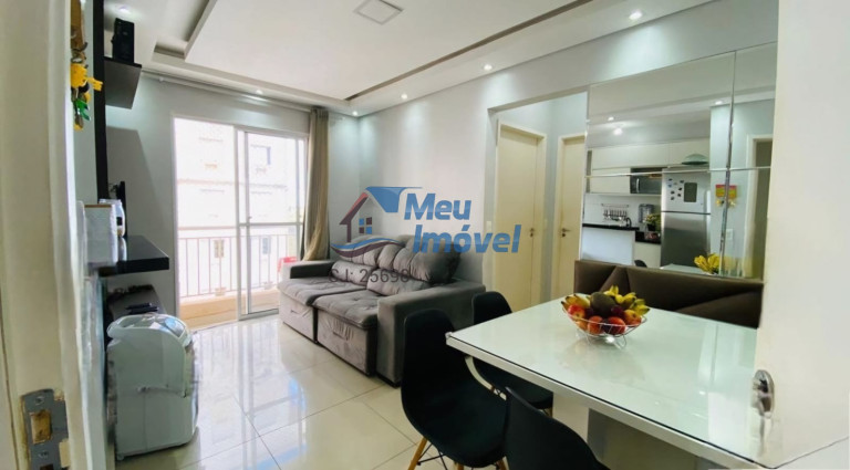 Imagem Imóvel com 2 Quartos à Venda, 54 m² em Taguatinga Norte (taguatinga) - Brasília Imagem Imóvel com 2 Quartos à Venda, 54 m² em Taguatinga Norte (taguatinga) - Brasília