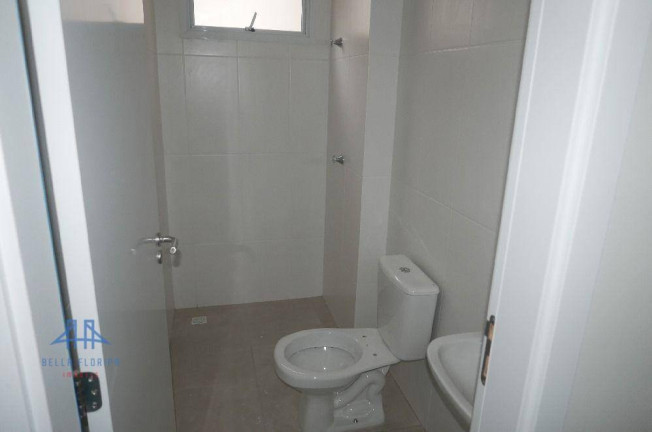 Imagem Apartamento com 2 Quartos à Venda, 63 m² em Centro - São José Imagem Apartamento com 2 Quartos à Venda, 63 m² em Centro - São José